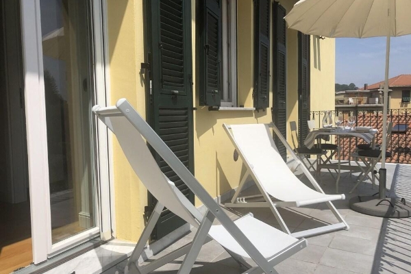 Hotel Casa del Cavaliere